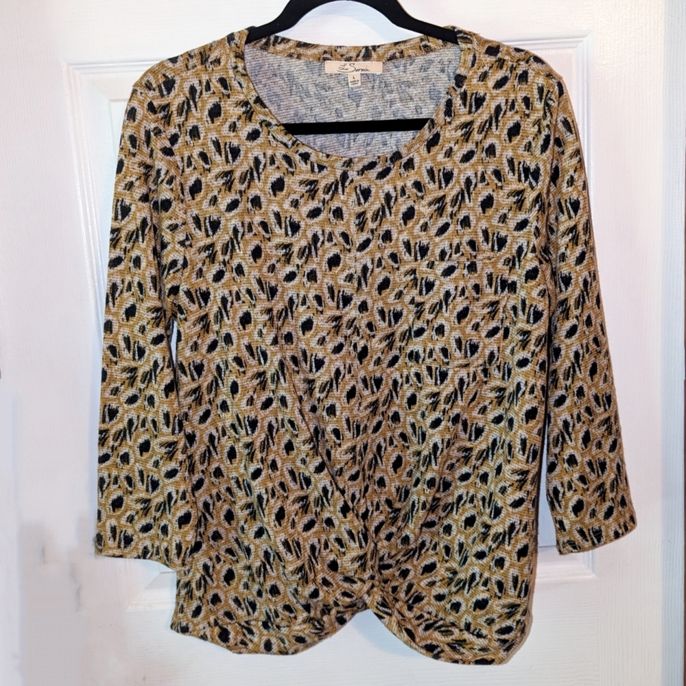 Les Serein shirt